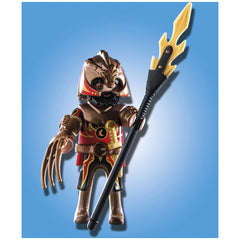 Playmobil Novelmore Vs. Burnham Raiders - Battle Arena - 71210