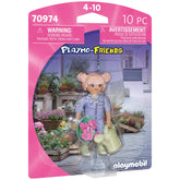 Playmobil Playmo-Friends Florist - 70973