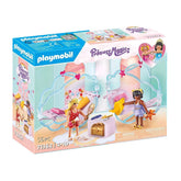 Playmobil Princess Magic Pajama Party In The Clouds - 71362