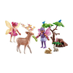 Playmobil - Princess Magic - Toy Playsets