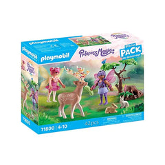 Playmobil - Princess Magic - Toy Playsets