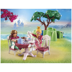 Playmobil Princess Picnic With Foal - 70961
