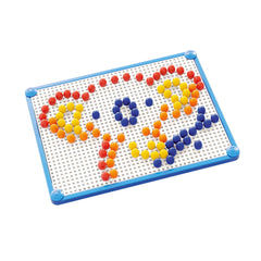 Quercetti FantaColor Tab Basic - Arti e Mestieri