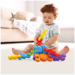 Quercetti Orsetti - Baby Activity Toys
