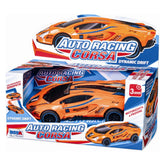 RS Toys - Auto Racing Corsa Dynamic Drift - Play Vehicles