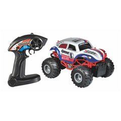RS Toys - Auto Racing Monster Truck Offroad RC Beetle Racing - Play Vehicles