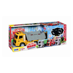 RS Toys - Camion RC Avventura On The Road - Veicoli da Gioco