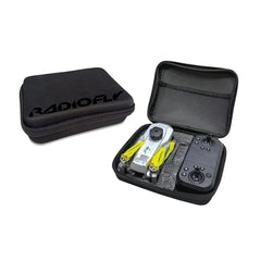 Radiofly - Play Vehicles - Star Brush 25 RC Drone - Brushless - 8+ Yrs