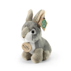 Rappa - Coniglio Peluche Eco - Friendly Esclusivo - Peluche - +0M - RAP - ECO - BUNNY - GR - 16 - 69525208