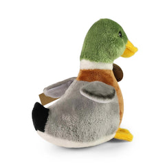 Rappa - Mallard-Plush-22cm-Collectibles