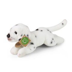 Rappa - Dalmata Morbido 20 cm ECO-FRIENDLY - Peluche