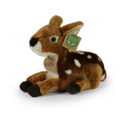 Rappa - Fawn Plush - Peluche - +0M - RAP - ECO - FAWN - 22 - 69519232