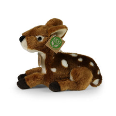 Rappa - Fawn Plush - Peluche - +0M - RAP - ECO - FAWN - 22 - 69519232