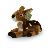 Rappa - Fawn Plush - Peluche - +0M - RAP - ECO - FAWN - 22 - 69519232