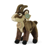 Rappa - Plush chamois 20 cm ECO-FRIENDLY - Stuffed Animals