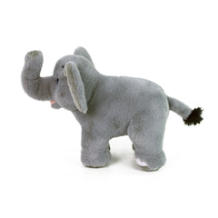 Rappa - Elefante di peluche 24 cm - Animali di peluche