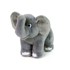 Rappa - Elefante di peluche 24 cm - Animali di peluche