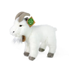 Rappa - Capra di peluche 20 cm ECO-FRIENDLY - Animali di peluche
