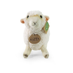 Rappa - Pecora di peluche 20 cm ECO-FRIENDLY - Animali di peluche