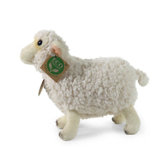 Rappa - Pecora di peluche 20 cm ECO-FRIENDLY - Animali di peluche