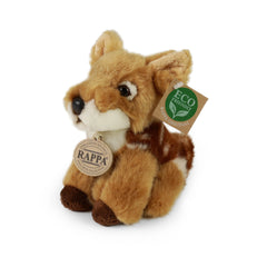 Rappa - Plush wild animals assort 16 cm ECO-F. - Stuffed Animals