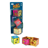 Ravensburger - Block Chain - Puzzle - Selezione Casuale
