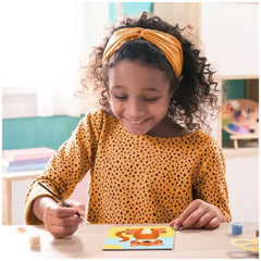 Ravensburger - CreArt Animali Selvatici Tigre - Arte e Fai da Te