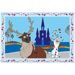 Ravensburger - Creart Disney Frozen 2 Friends For Life - Painting By Numbers - Arts & Crafts