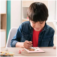 Ravensburger - Carino Porcellino d'India - Arte e Fai da Te