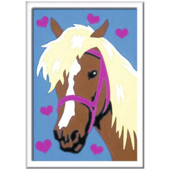 Ravensburger - Dear Horse - Arts & Crafts