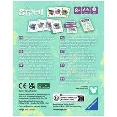 Ravensburger-Disney-Stitch-Board-Games