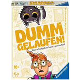 Ravensburger - Dumm Gelaufen! - Board Game - German Edition
