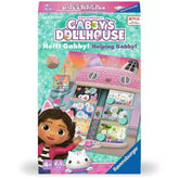 Ravensburger - Gabby's Dollhouse Help Gabby - Board Games