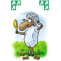 Ravensburger - Kinder Mau Mau - Card Game