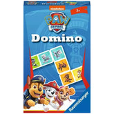 Ravensburger - Paw Patrol - Dominoes - Board Game - Multi-Language Instructions