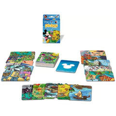 Ravensburger-Pictoo-Giochi da Tavolo-Disney