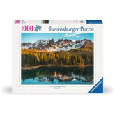Ravensburger - Puzzle 1000 Pieces - Puzzles