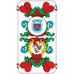 Ravensburger - Schafkopf - Tarock - Gioco di Carte