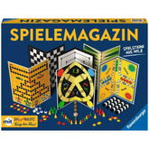Ravensburger - Spielemagazin - Gioco da Tavolo - Edizione Tedesca