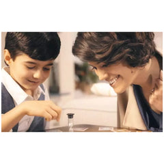 Ravensburger - Wer Kennt Die Uhr? - Gioco da Tavolo - Edizione Tedesca