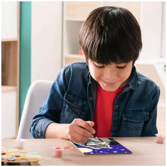 Ravensburger - Ritratto di Lupo - Arte e Fai da Te