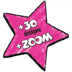 Ravensburger - Xoomy Midi - Unicorn - Arts & Crafts