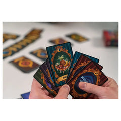 Red Glove - Sweet Dreams Party Board Game - Giochi di Carte - 7+ - RG2078 - Edizione Italiana
