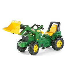 Rolly Toys - Rollyfarmtrac John Deere 7930 Giocattoli da Montare