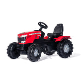 Rolly Toys - Rollyfarmtrac Mf Trattore Giocattolo da Montare