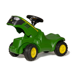 Rolly Toys - Rollyminitrac John Deere 6150R - Giocattoli da cavalcare
