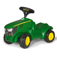 Rolly Toys - Rollyminitrac John Deere 6150R - Giocattoli da cavalcare