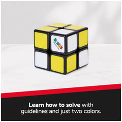 Rubik’s Apprentice 2x2 - Puzzle