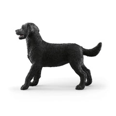 SCHLEICH - Femmina nera di Labrador Retriever - Action & Toy Figures - 3+ - 84414923