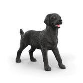 SCHLEICH - Femmina nera di Labrador Retriever - Action & Toy Figures - 3+ - 84414923
